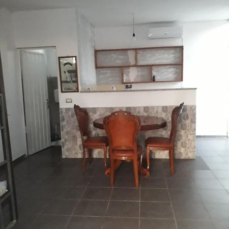 Anza Camping Shkodra Exterior foto