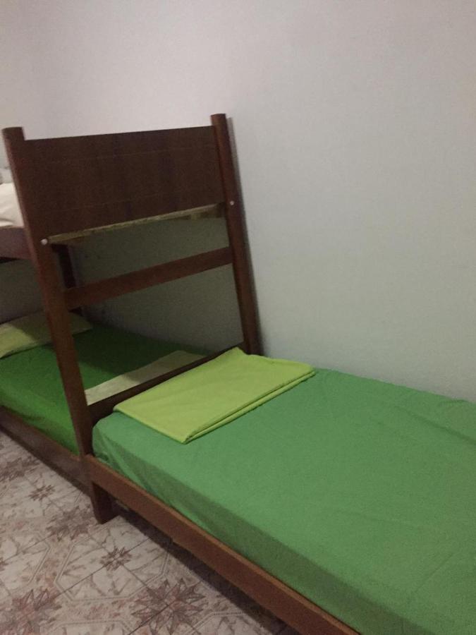 Anza Camping Shkodra Exterior foto